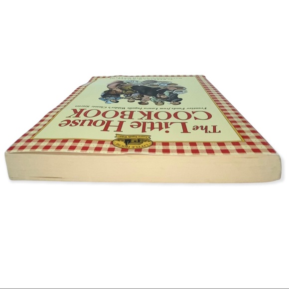 The Little House Cookbook - Picture 8 of 9